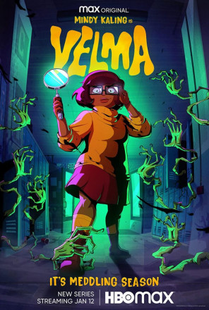 Velma - Craig DeLeon