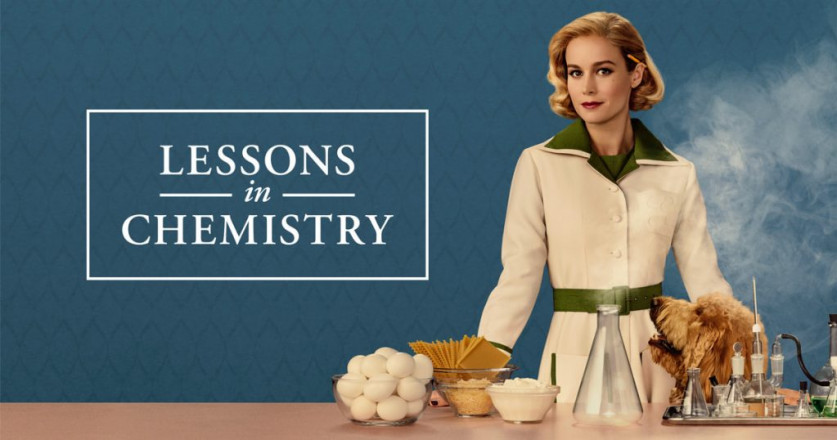 Lessons in Chemistry - Christine Greene Roe