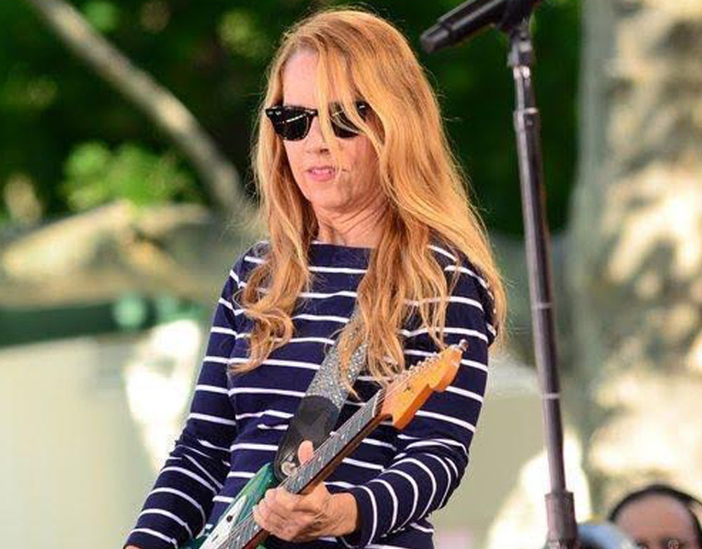 Charlotte Caffey