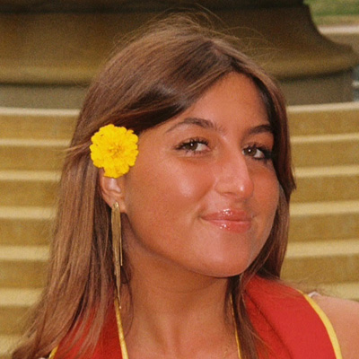 Naomi Smeltzer