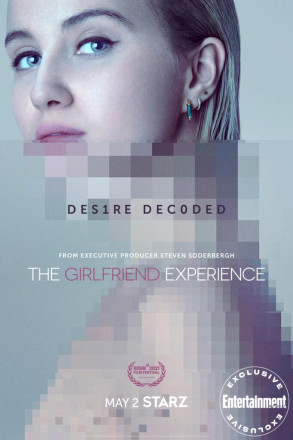Matthew Pusti - The Girlfriend Experience (Season 3)