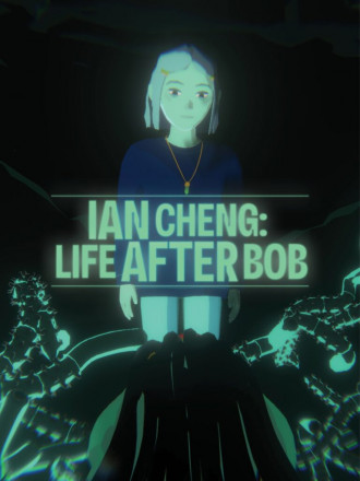 Brian Reitzell - Ian Cheng: Life After BOB