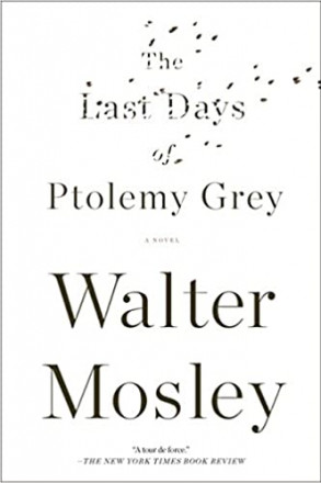 Craig DeLeon - The Last Days of Ptolemy Grey