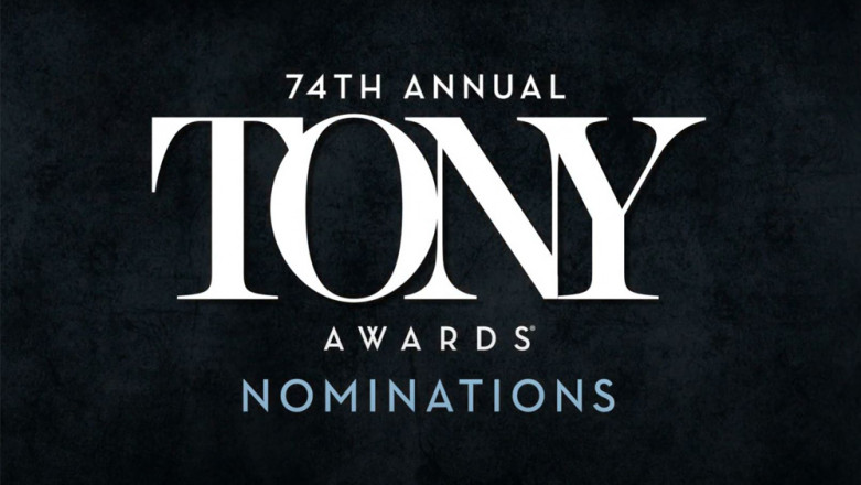 Daniel Kluger - 2021 Tony Award Nominations