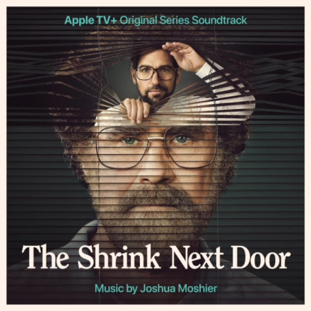 Joshua Moshier - The Shrink Next Door