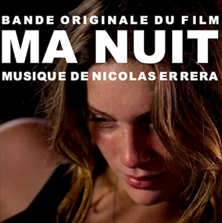My Night (Ma Nuit) - Nicolas Errera