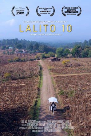 Lalito 10 - David Majzlin