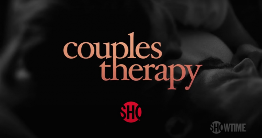 Couples Therapy (Season 3) - Bruce Gilbert