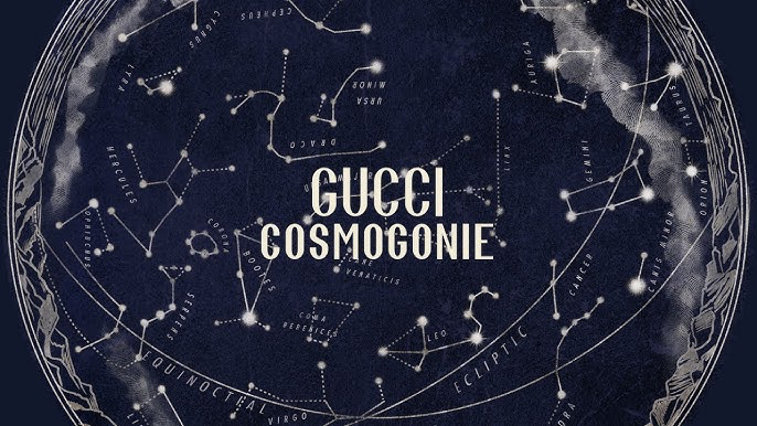 Abel Korzeniowski - Gucci’s Cosmogonie Fashion Show