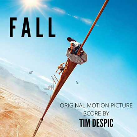 Tim Despic - Fall