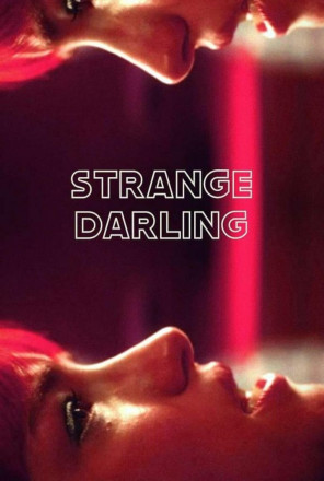 Strange Darling - Craig DeLeon