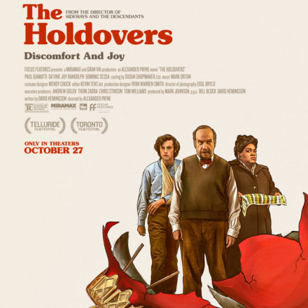 The Holdovers - Mark Orton