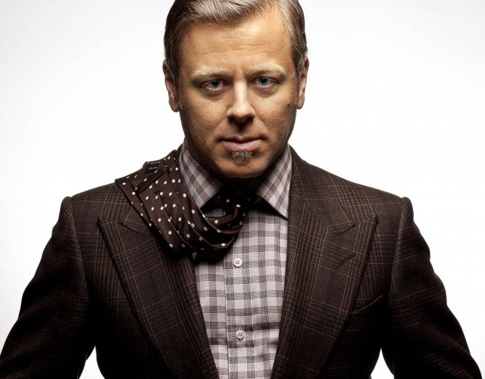 Abel Korzeniowski – Evolution Music Partners