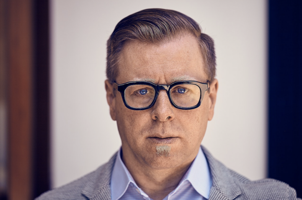 Abel Korzeniowski – Spitfire Audio Composer Magazine interview